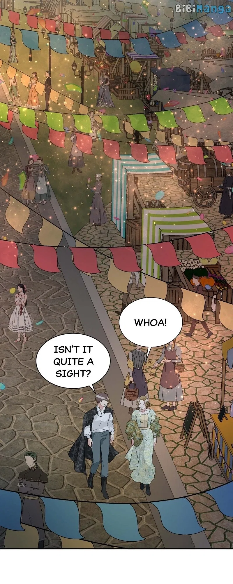 30 Day Fiancée Chapter 38 – Page 6