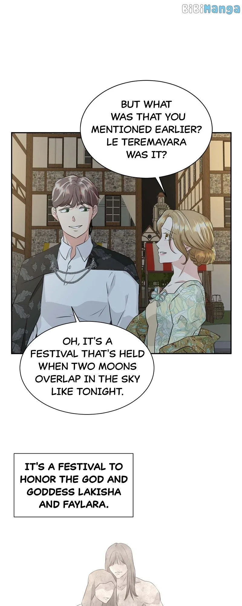 30 Day Fiancée Chapter 38 – Page 7
