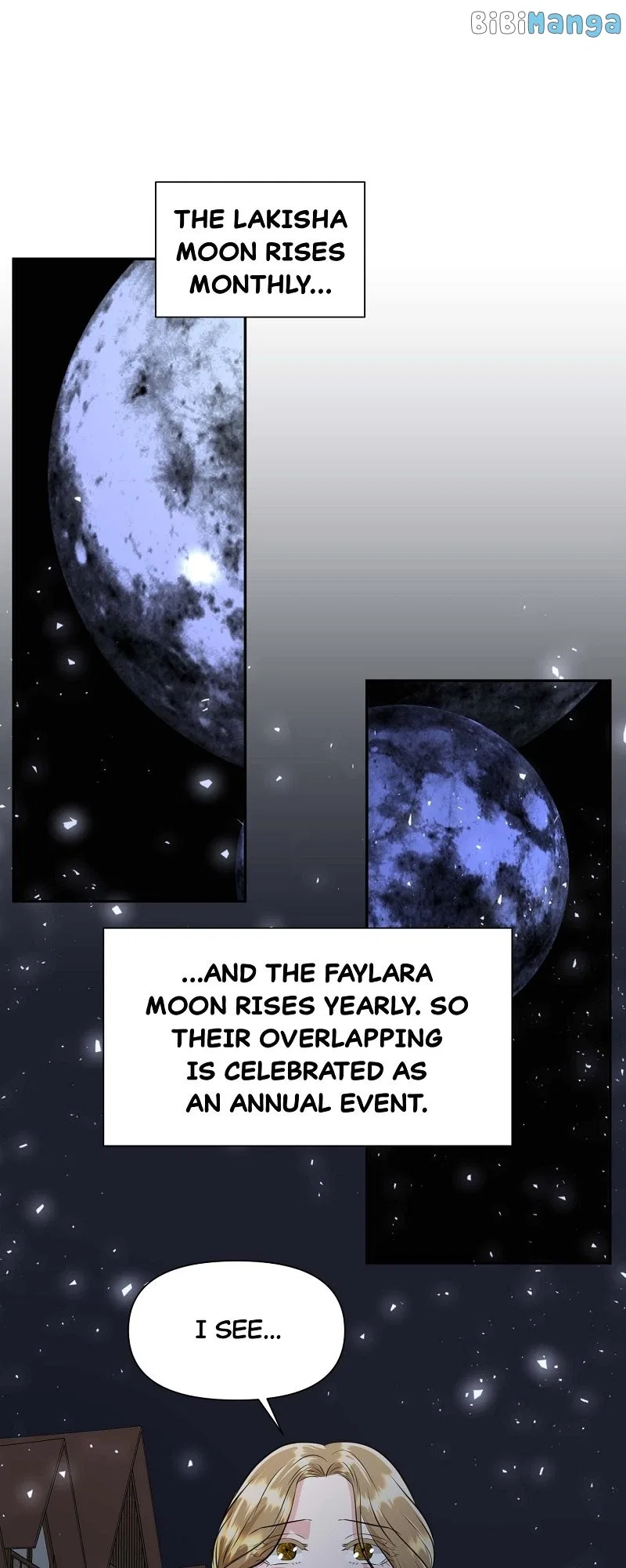 30 Day Fiancée Chapter 38 – Page 9