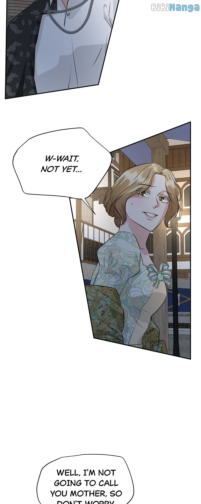 30 Day Fiancée Chapter 38 – Page 14