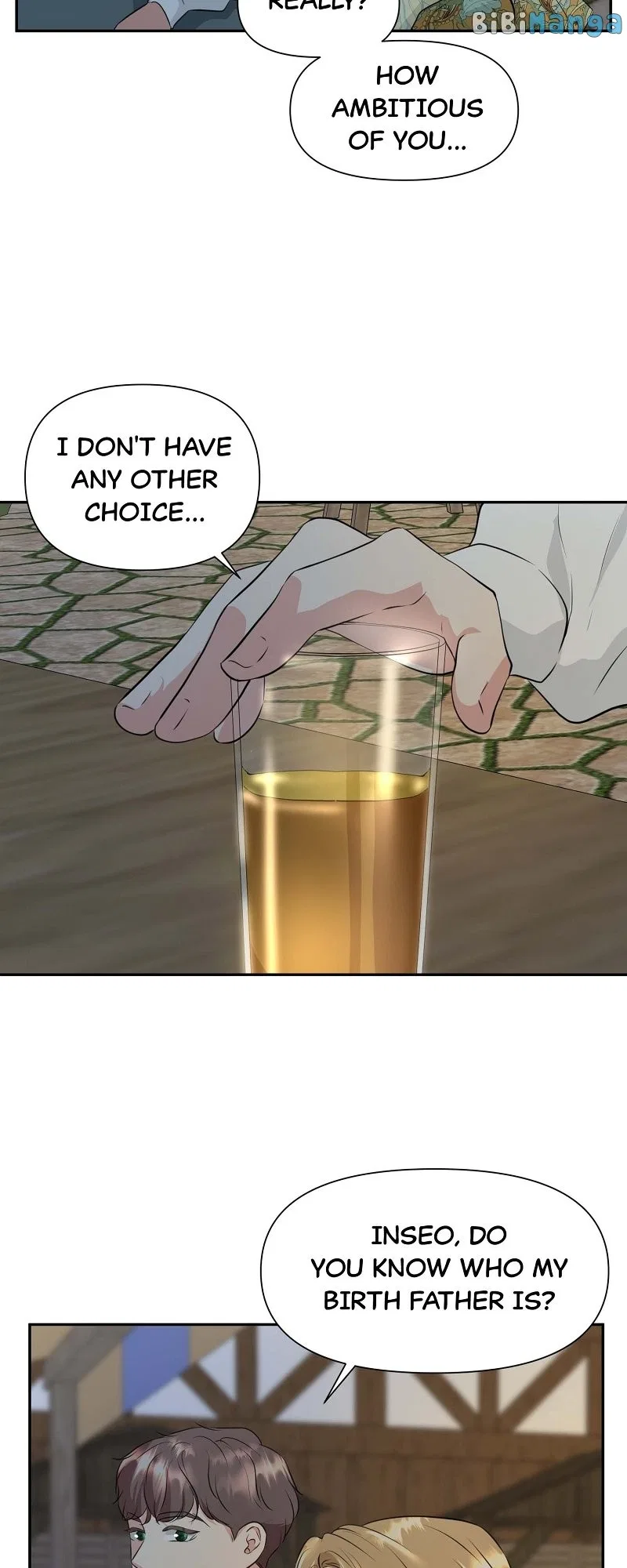 30 Day Fiancée Chapter 38 – Page 22