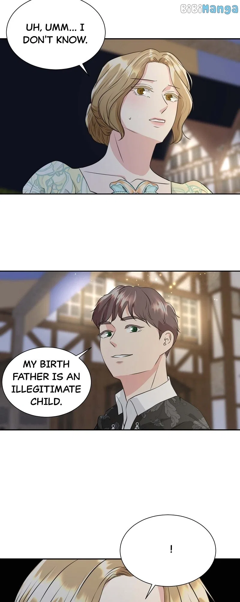 30 Day Fiancée Chapter 38 – Page 25