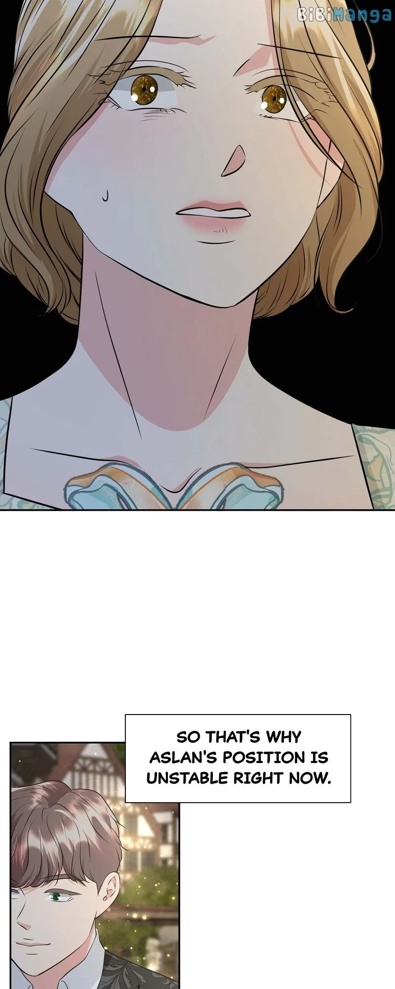 30 Day Fiancée Chapter 38 – Page 26