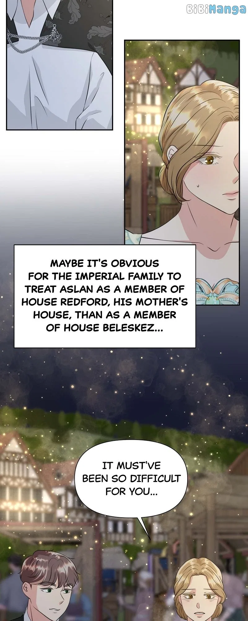 30 Day Fiancée Chapter 38 – Page 27