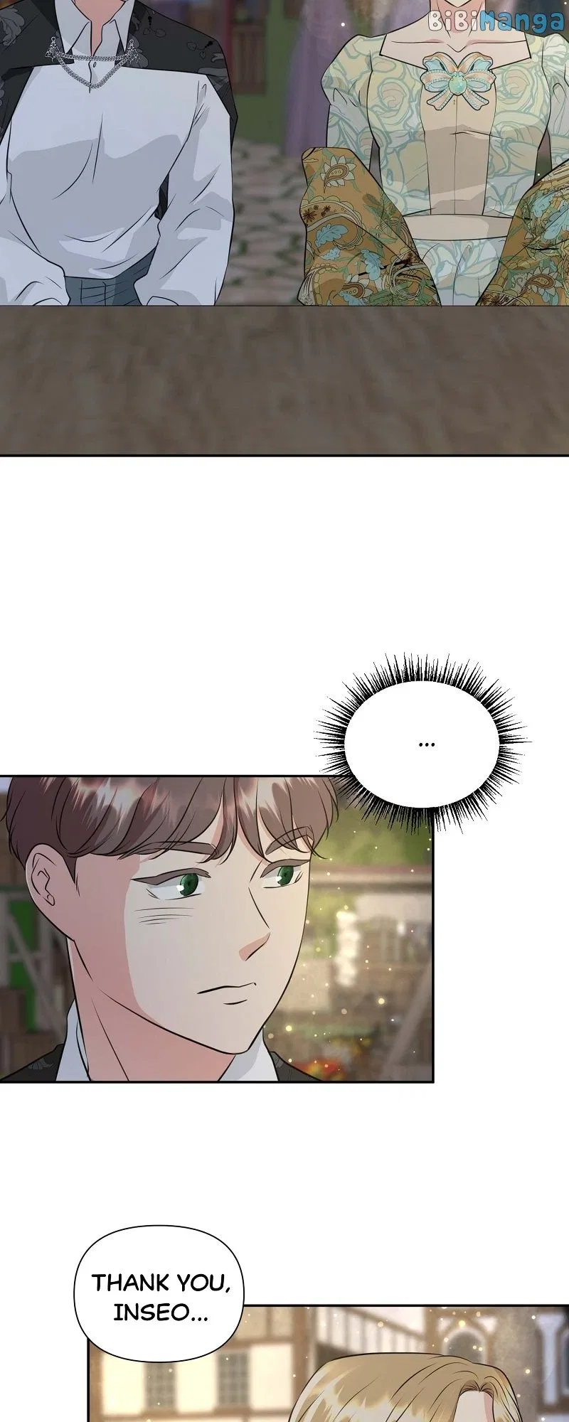 30 Day Fiancée Chapter 38 – Page 28