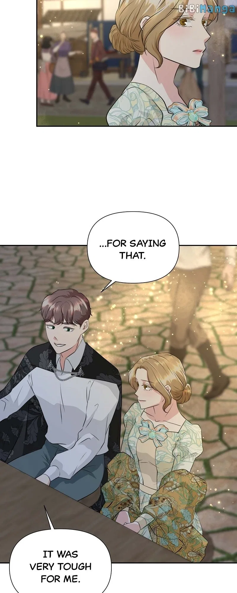 30 Day Fiancée Chapter 38 – Page 29