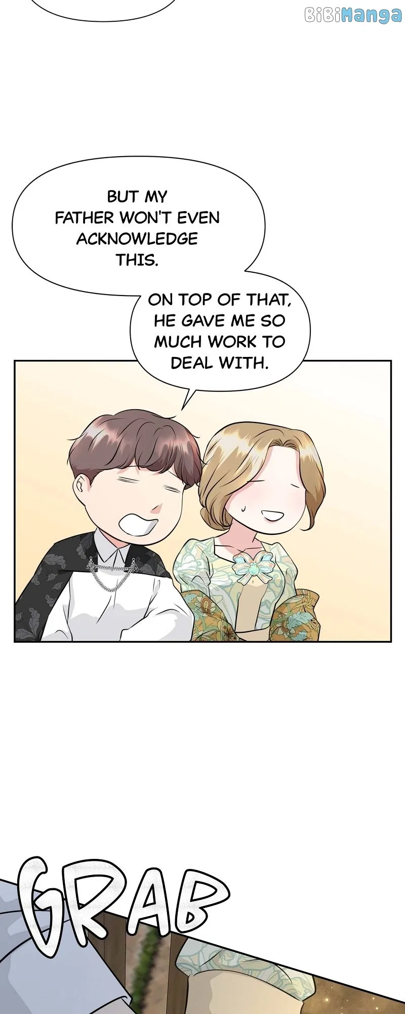 30 Day Fiancée Chapter 38 – Page 30
