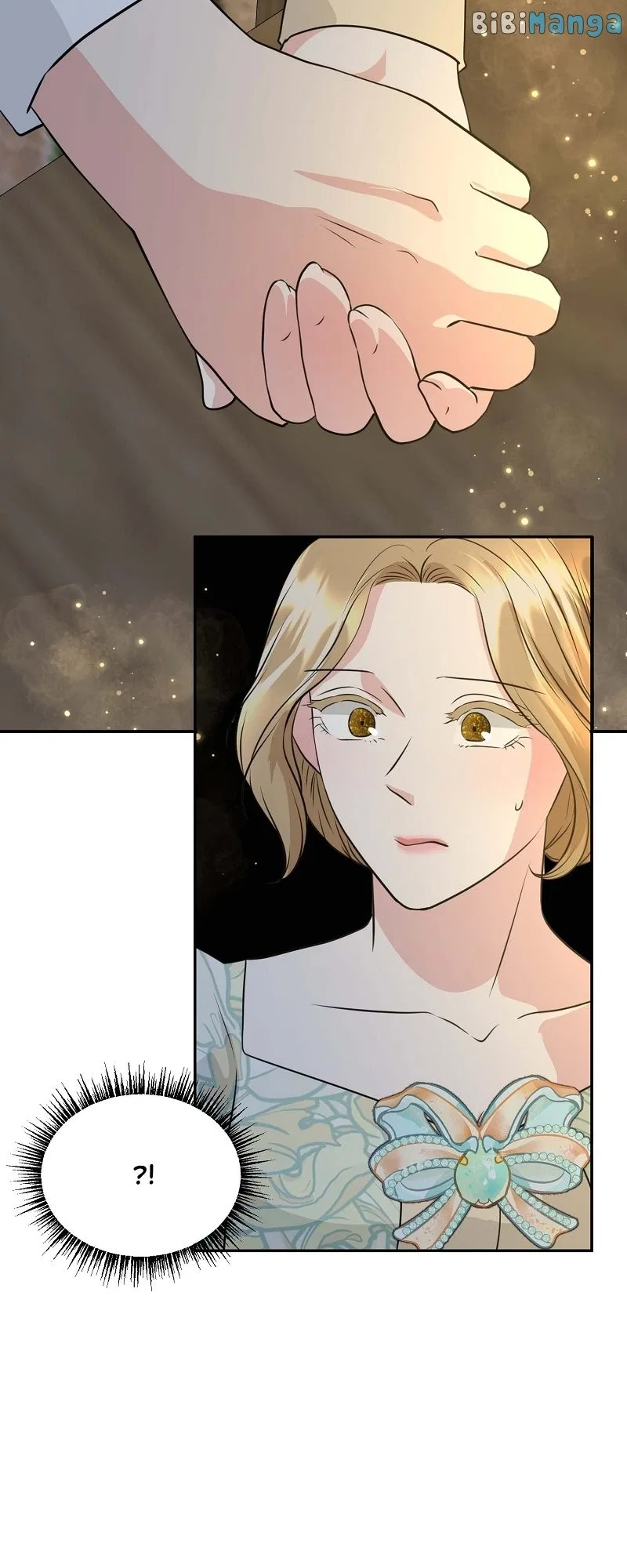30 Day Fiancée Chapter 38 – Page 31