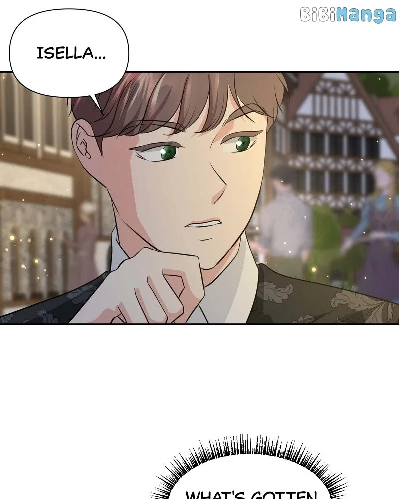 30 Day Fiancée Chapter 38 – Page 32