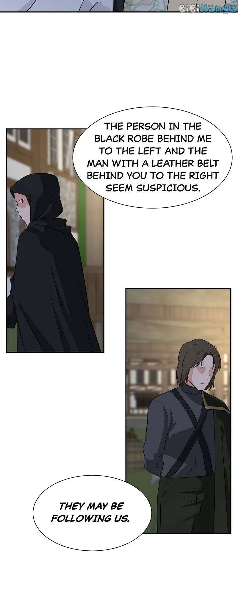 30 Day Fiancée Chapter 38 – Page 34