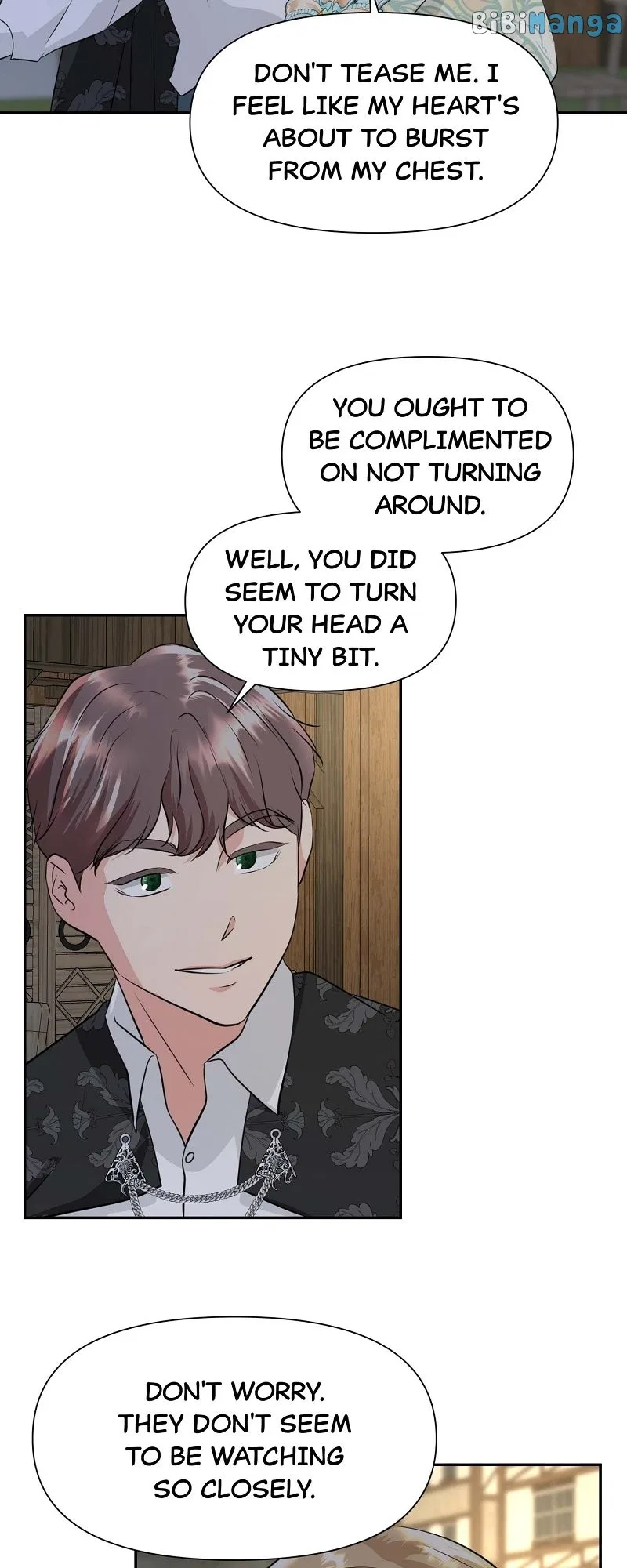 30 Day Fiancée Chapter 38 – Page 36