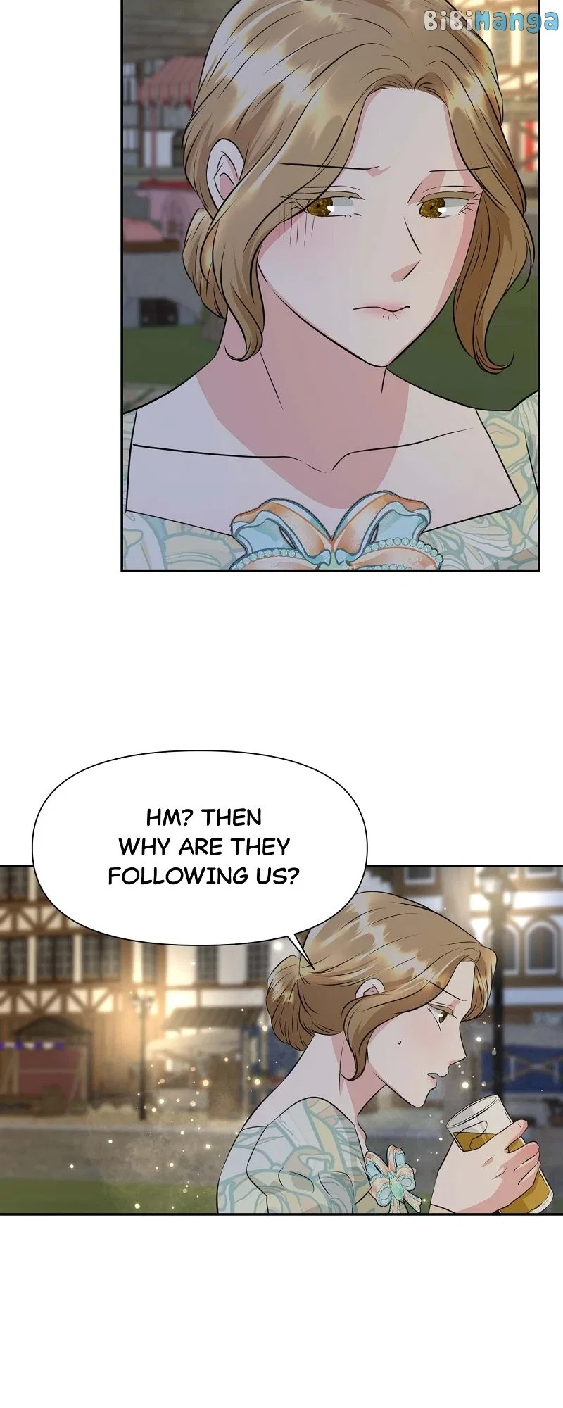 30 Day Fiancée Chapter 38 – Page 37