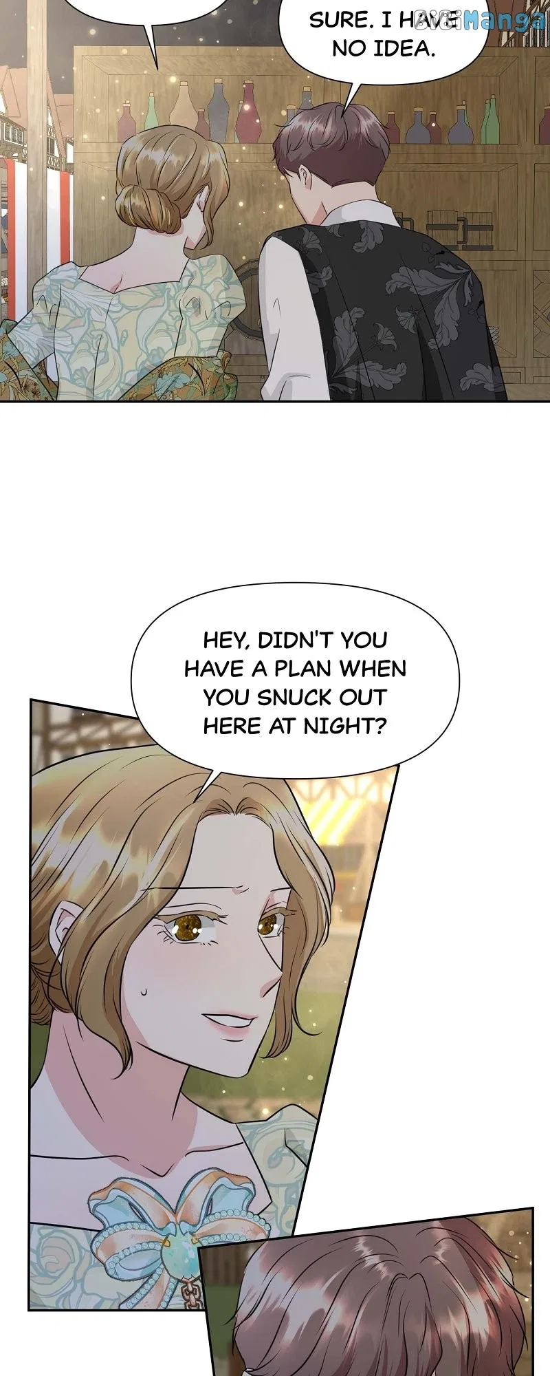 30 Day Fiancée Chapter 38 – Page 39
