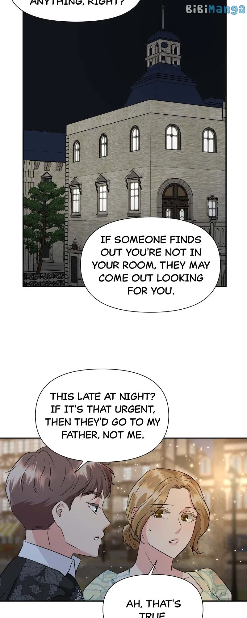 30 Day Fiancée Chapter 38 – Page 43