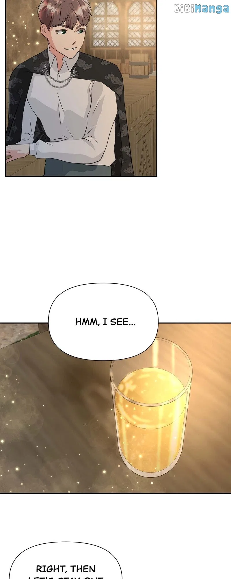 30 Day Fiancée Chapter 38 – Page 45