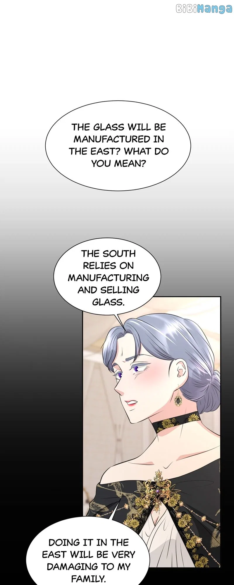 30 Day Fiancée Chapter 37 – Page 3