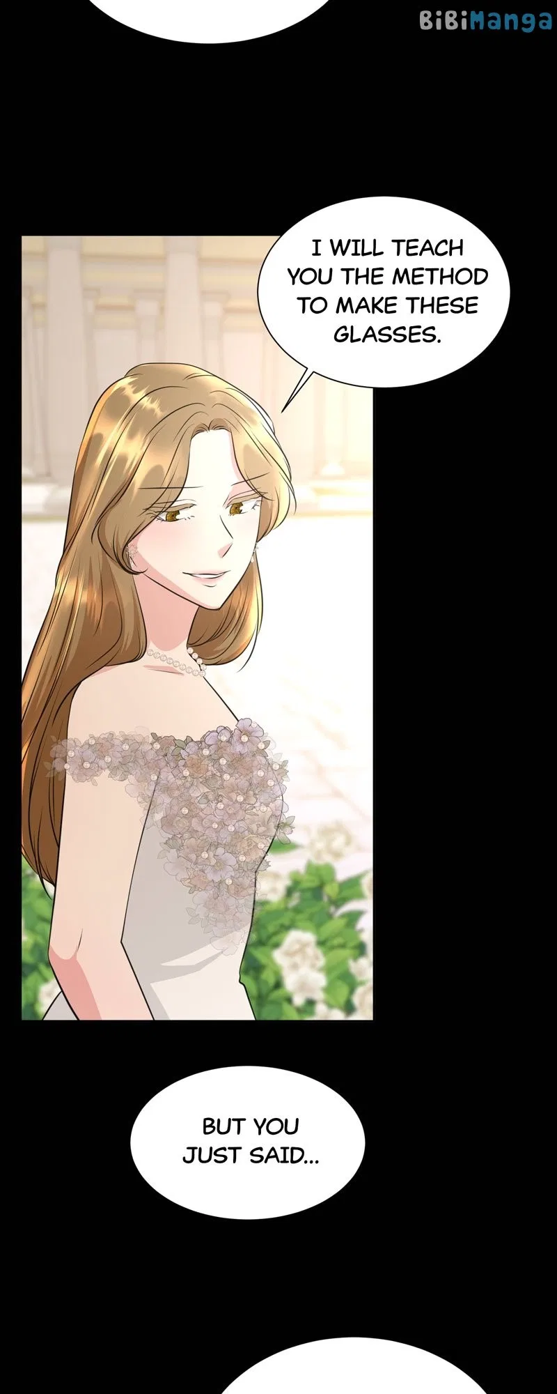 30 Day Fiancée Chapter 37 – Page 4