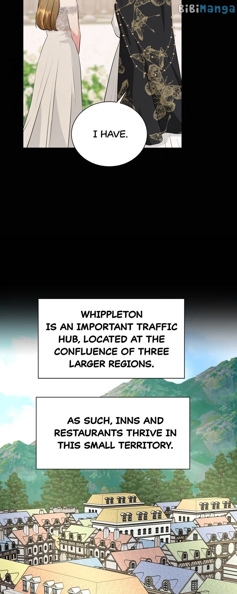 30 Day Fiancée Chapter 37 – Page 7