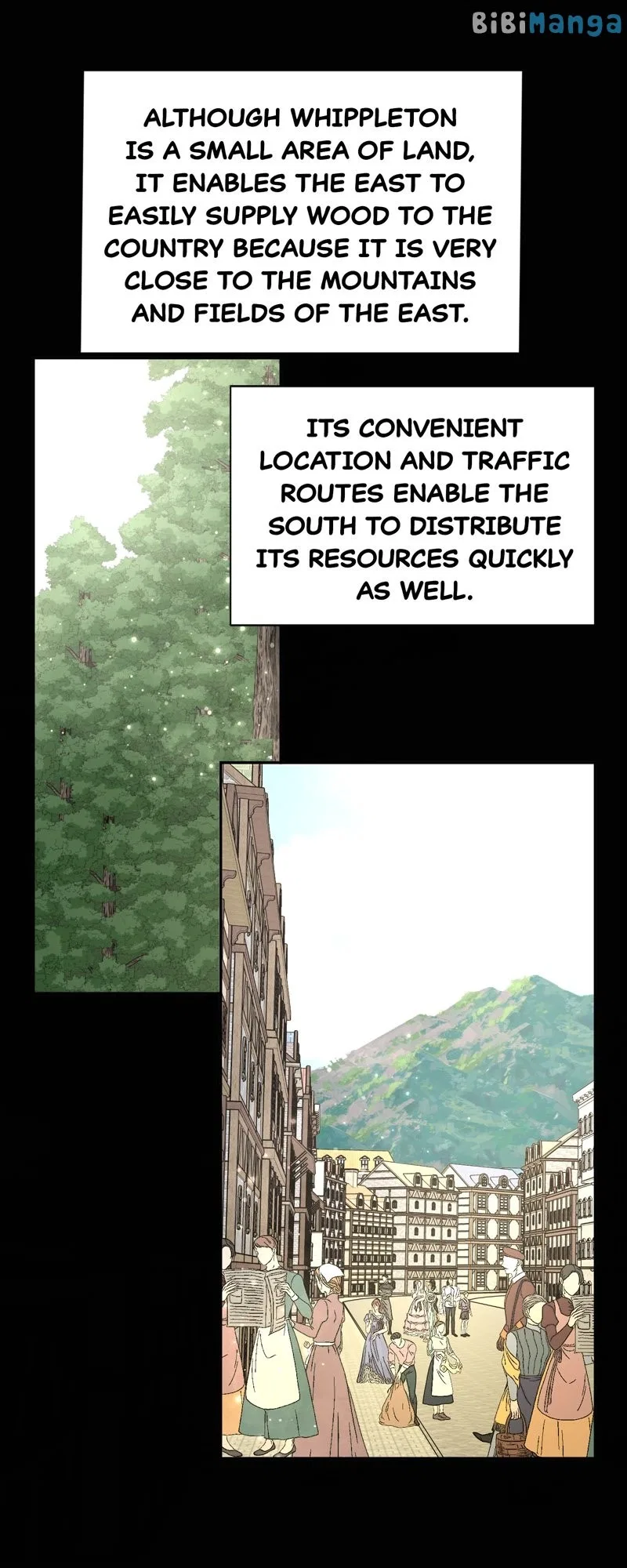 30 Day Fiancée Chapter 37 – Page 9