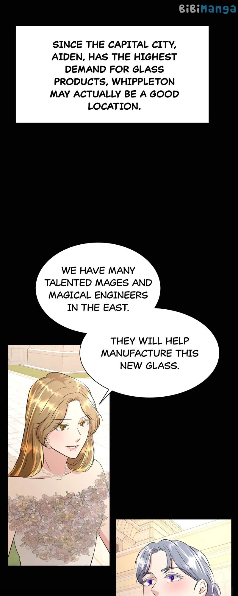 30 Day Fiancée Chapter 37 – Page 10