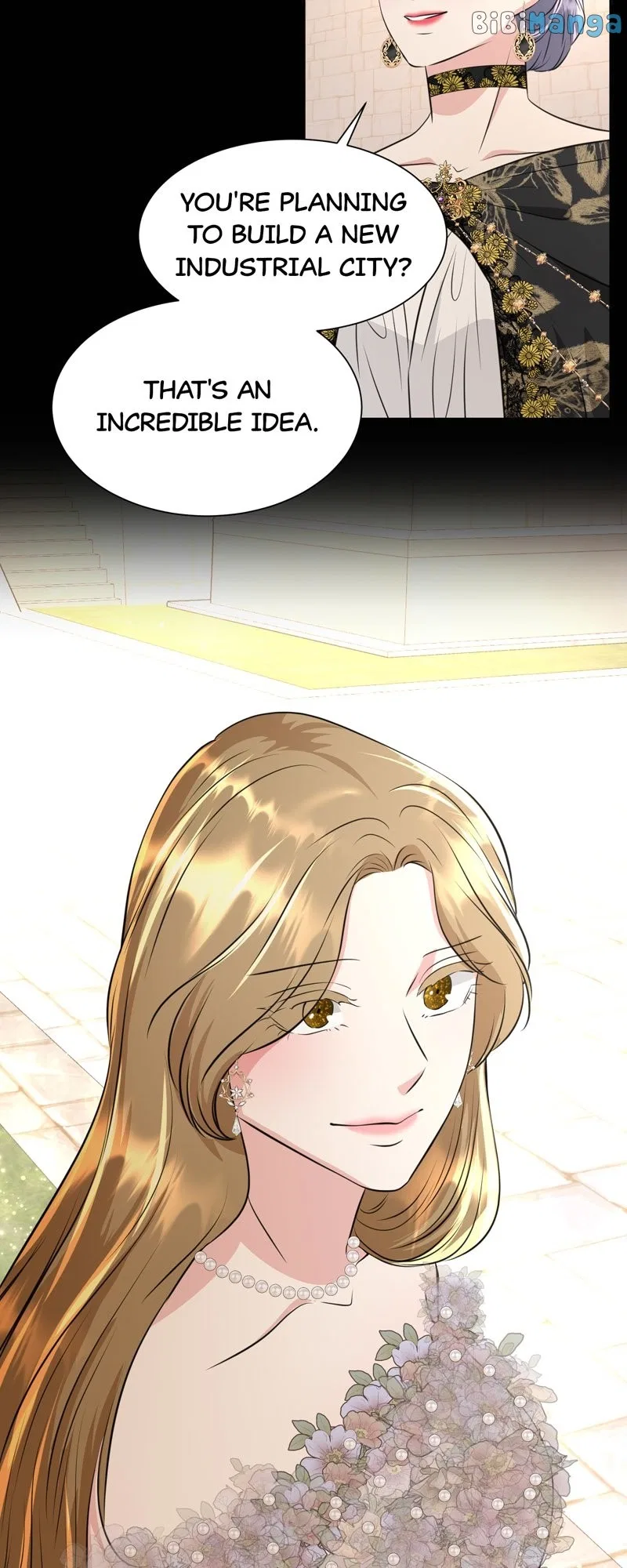 30 Day Fiancée Chapter 37 – Page 11