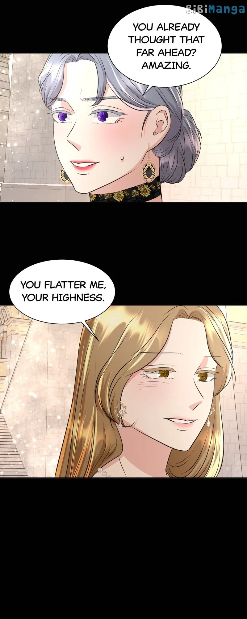 30 Day Fiancée Chapter 37 – Page 13