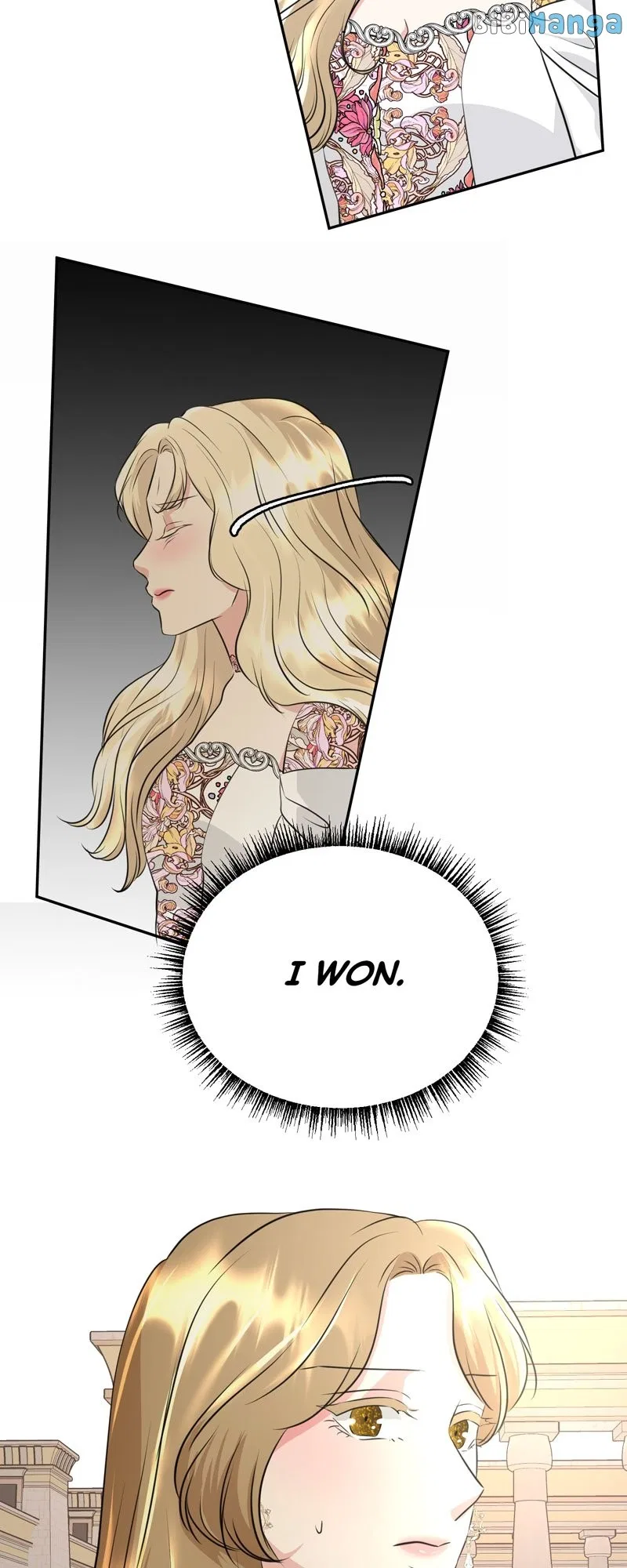 30 Day Fiancée Chapter 37 – Page 15