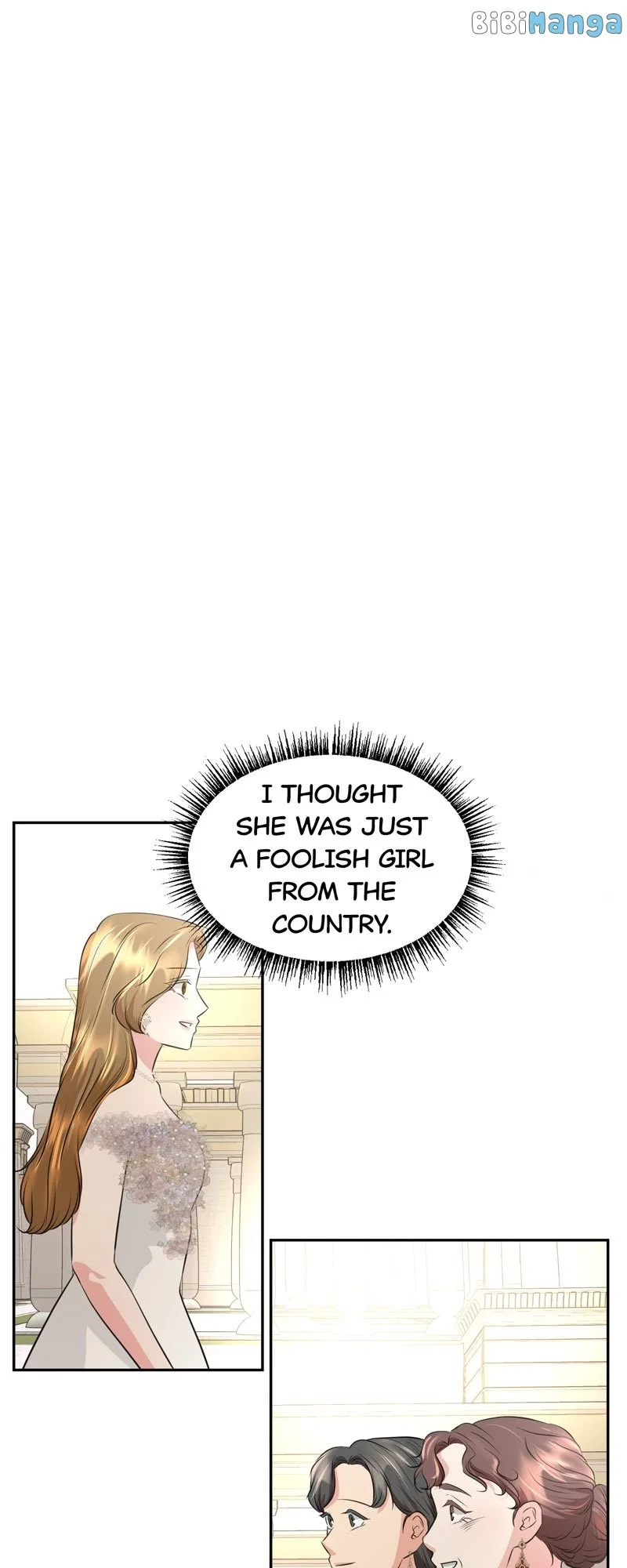30 Day Fiancée Chapter 37 – Page 17