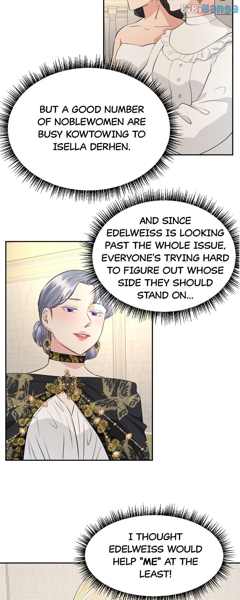 30 Day Fiancée Chapter 37 – Page 18