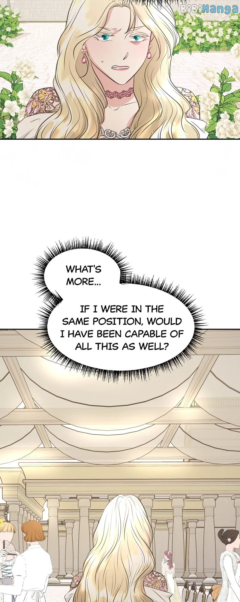 30 Day Fiancée Chapter 37 – Page 19