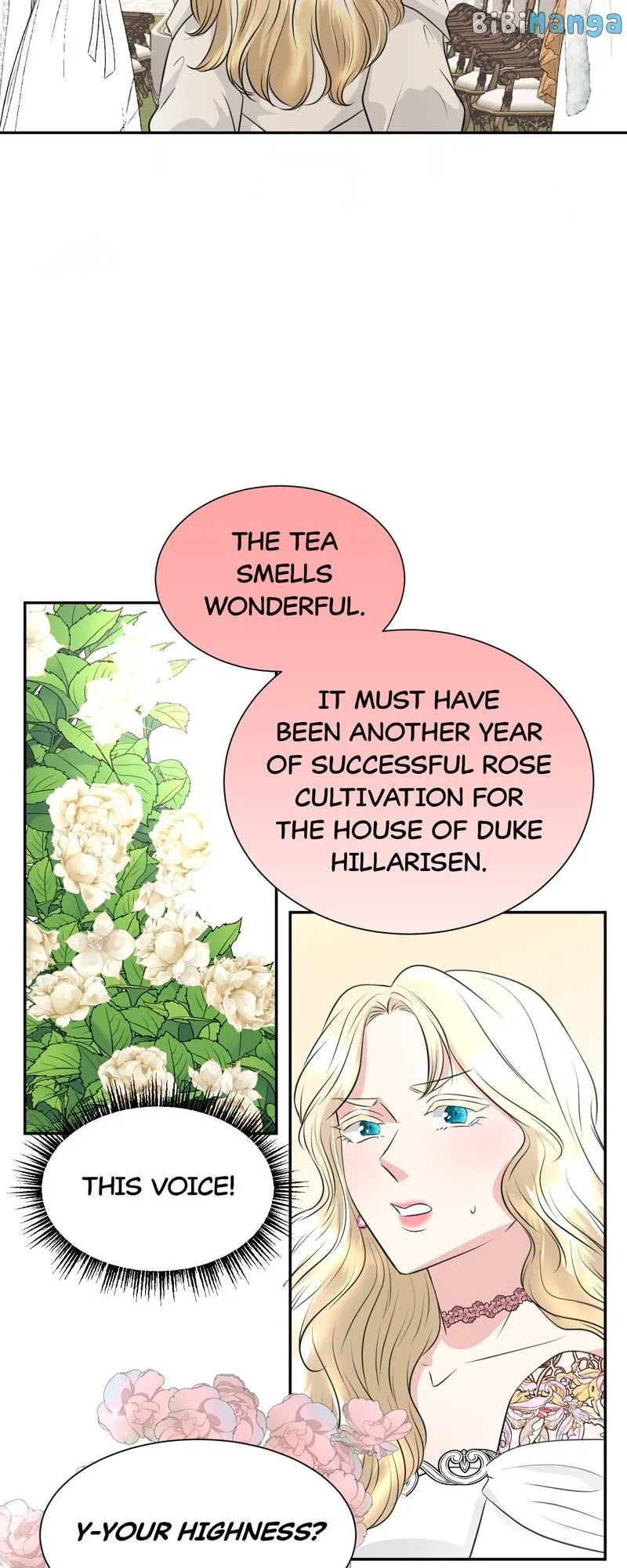 30 Day Fiancée Chapter 37 – Page 20