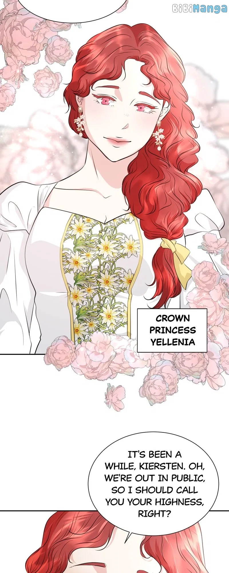 30 Day Fiancée Chapter 37 – Page 21