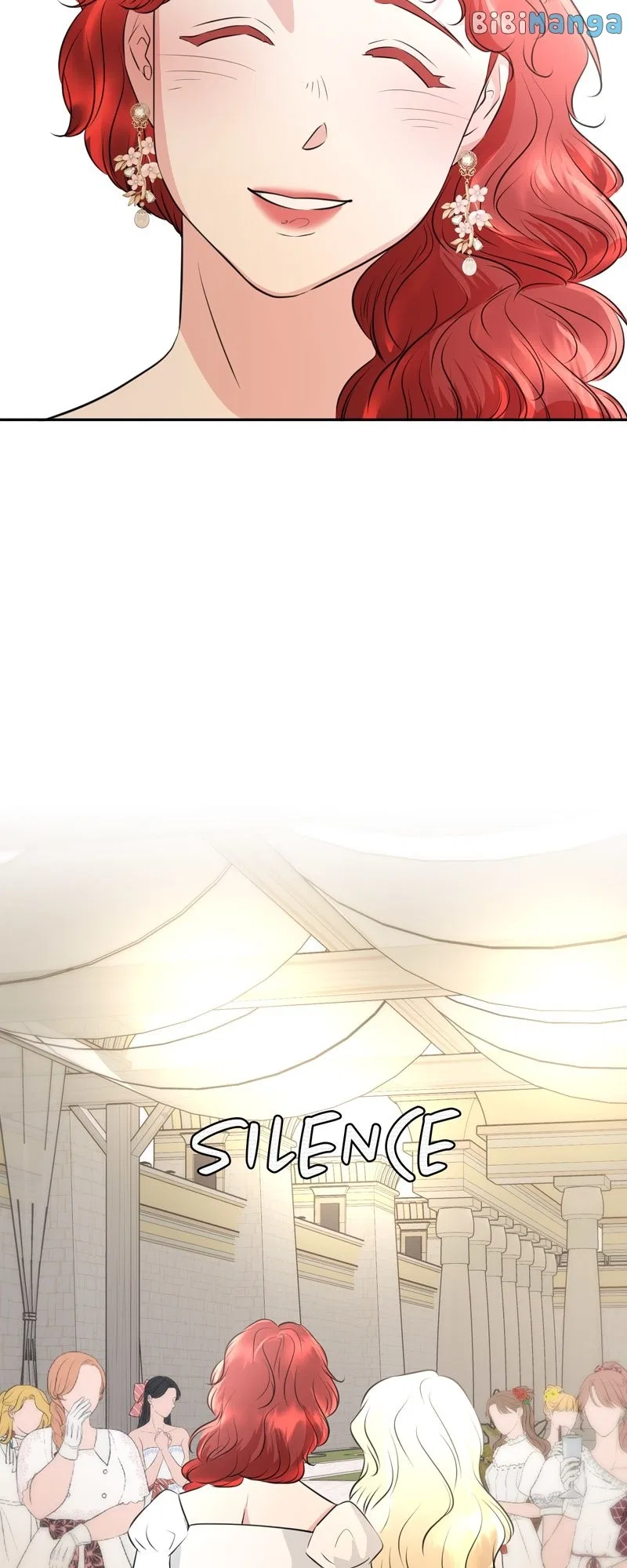 30 Day Fiancée Chapter 37 – Page 22