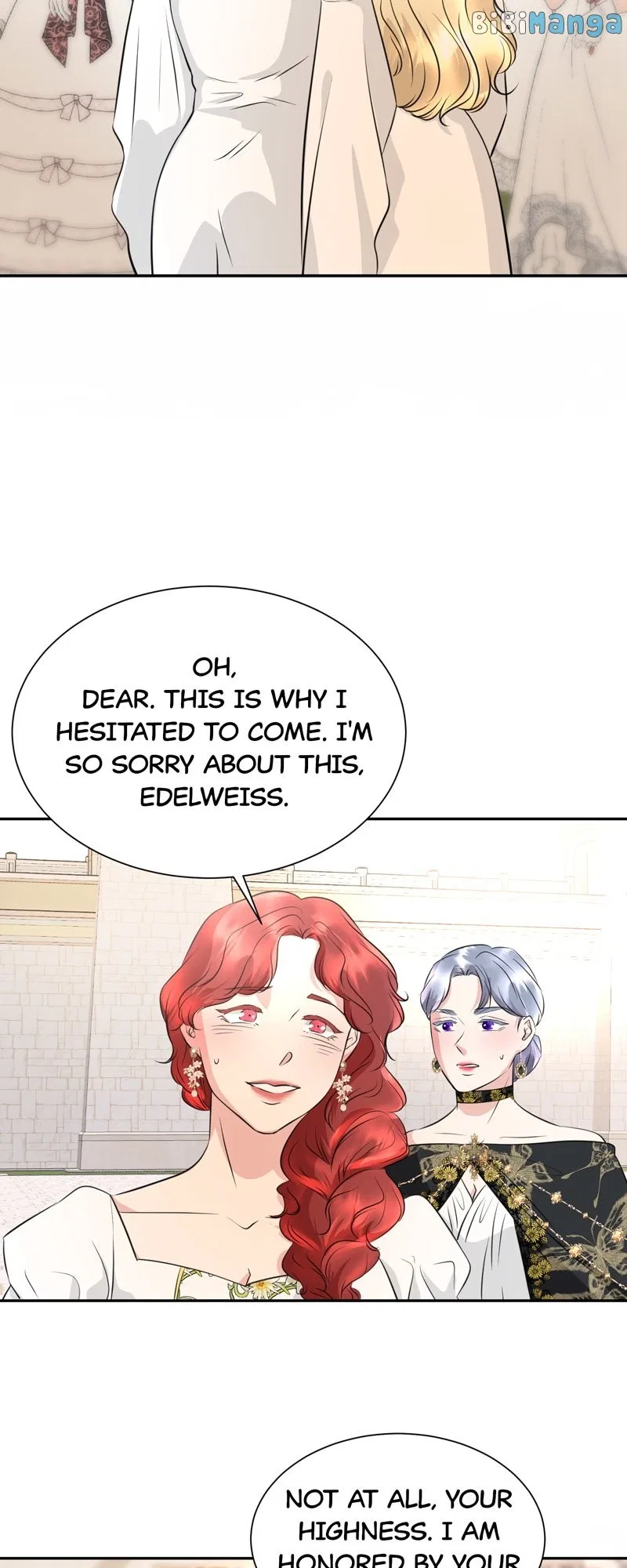 30 Day Fiancée Chapter 37 – Page 23
