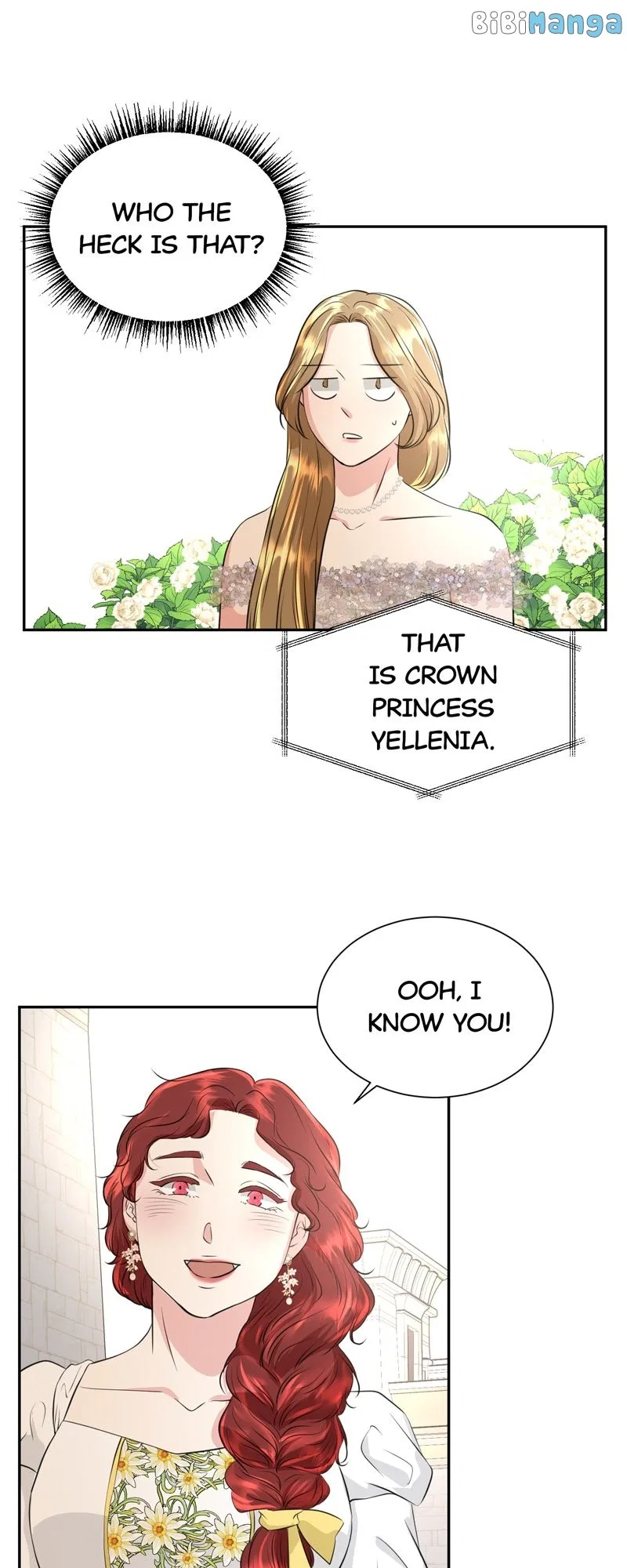 30 Day Fiancée Chapter 37 – Page 25