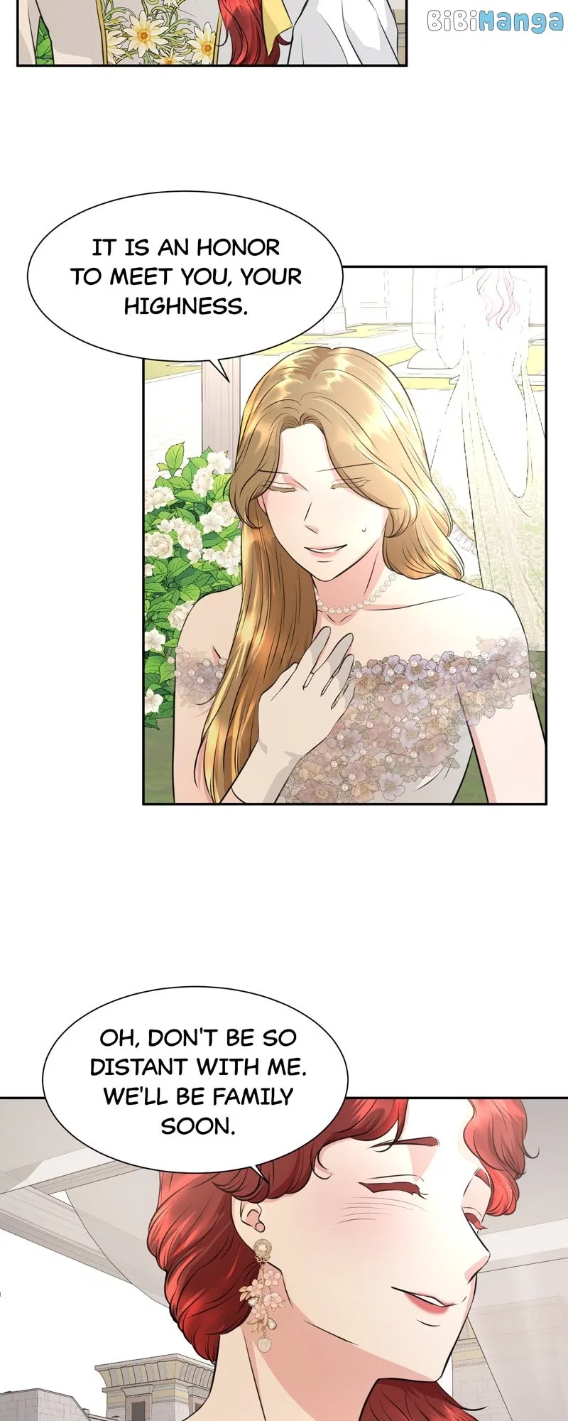 30 Day Fiancée Chapter 37 – Page 26