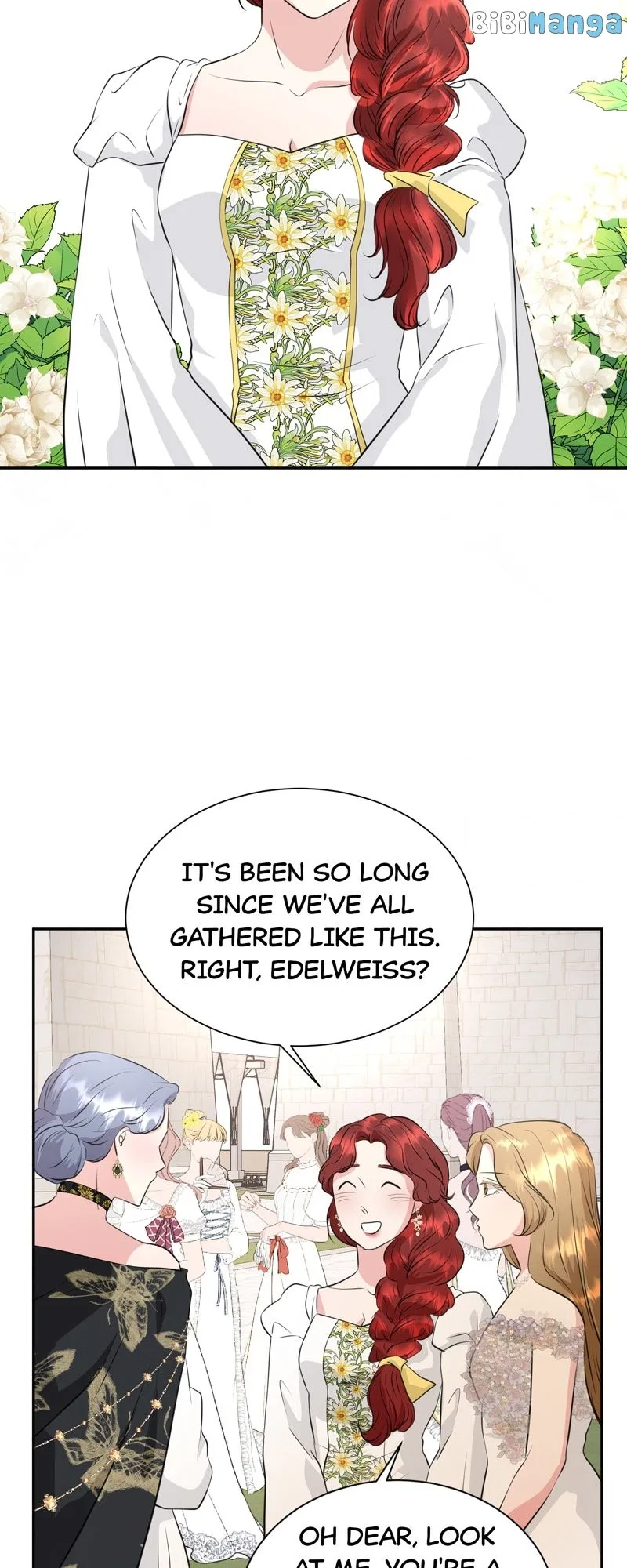 30 Day Fiancée Chapter 37 – Page 28
