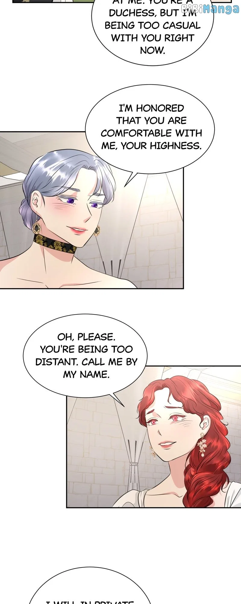 30 Day Fiancée Chapter 37 – Page 29