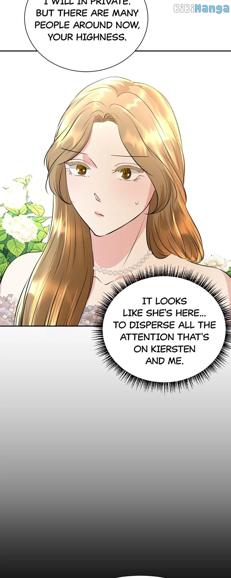 30 Day Fiancée Chapter 37 – Page 30