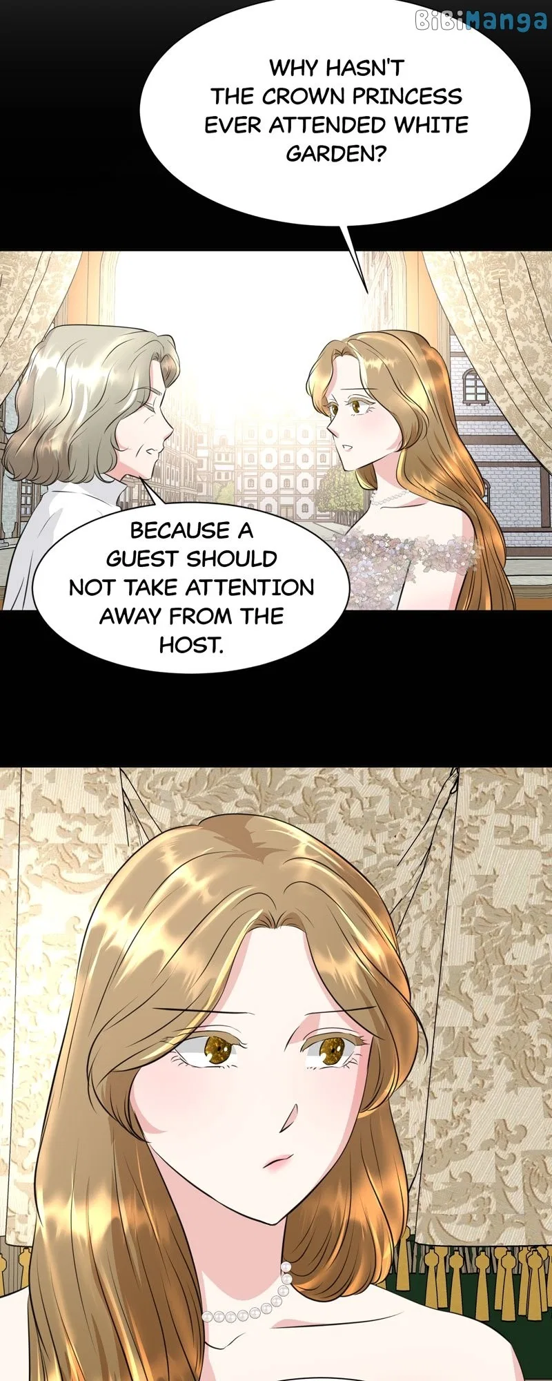 30 Day Fiancée Chapter 37 – Page 31