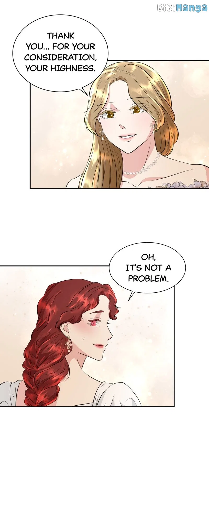 30 Day Fiancée Chapter 37 – Page 34