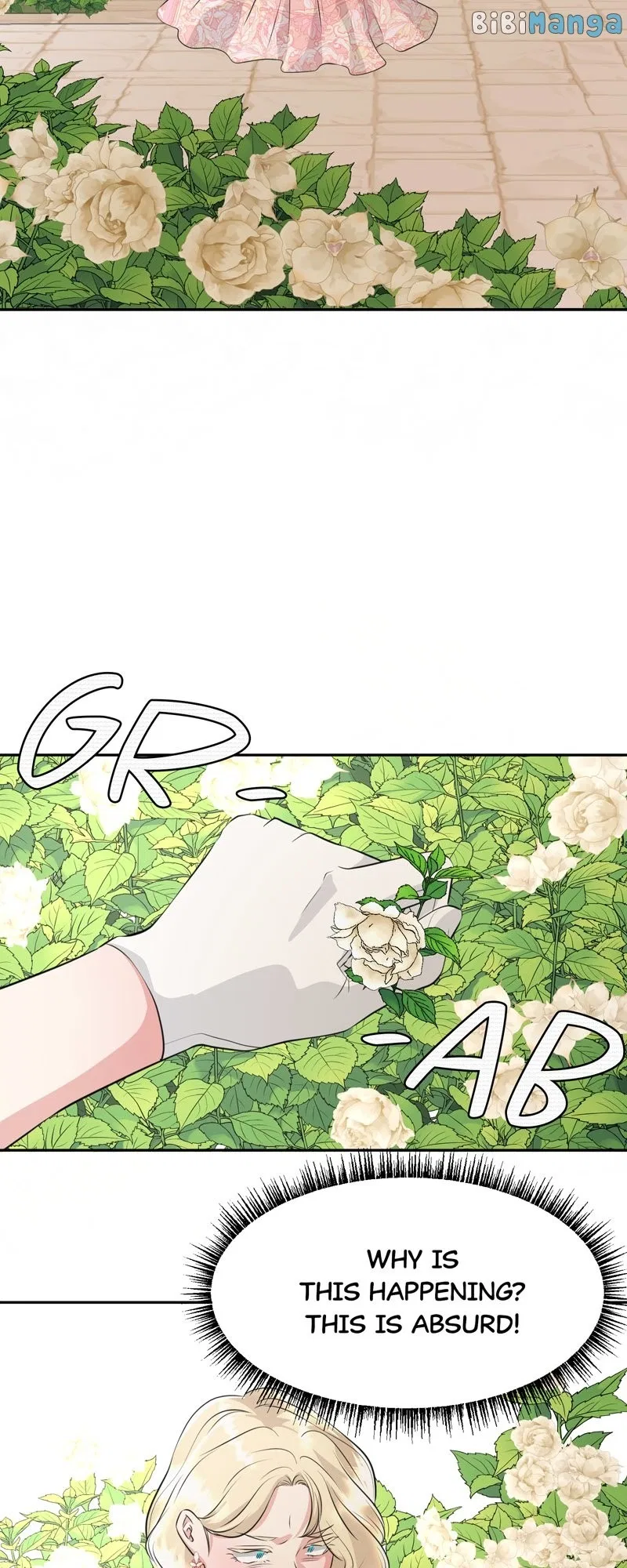 30 Day Fiancée Chapter 37 – Page 36