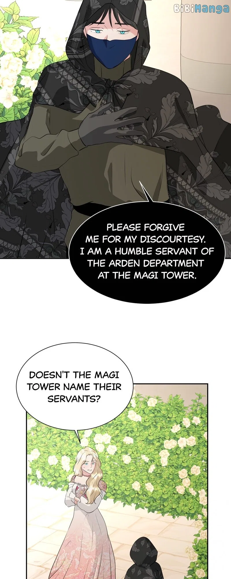 30 Day Fiancée Chapter 37 – Page 39