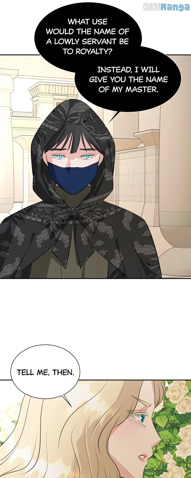 30 Day Fiancée Chapter 37 – Page 41