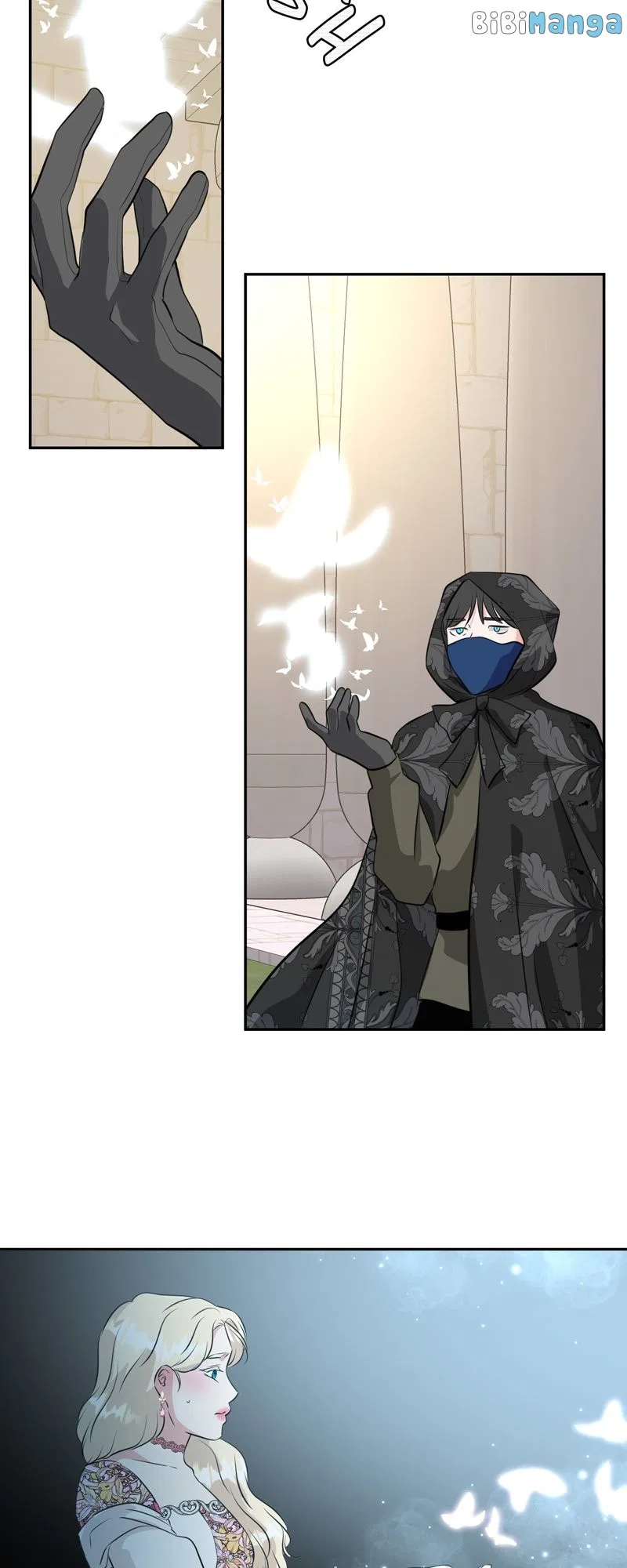 30 Day Fiancée Chapter 37 – Page 45