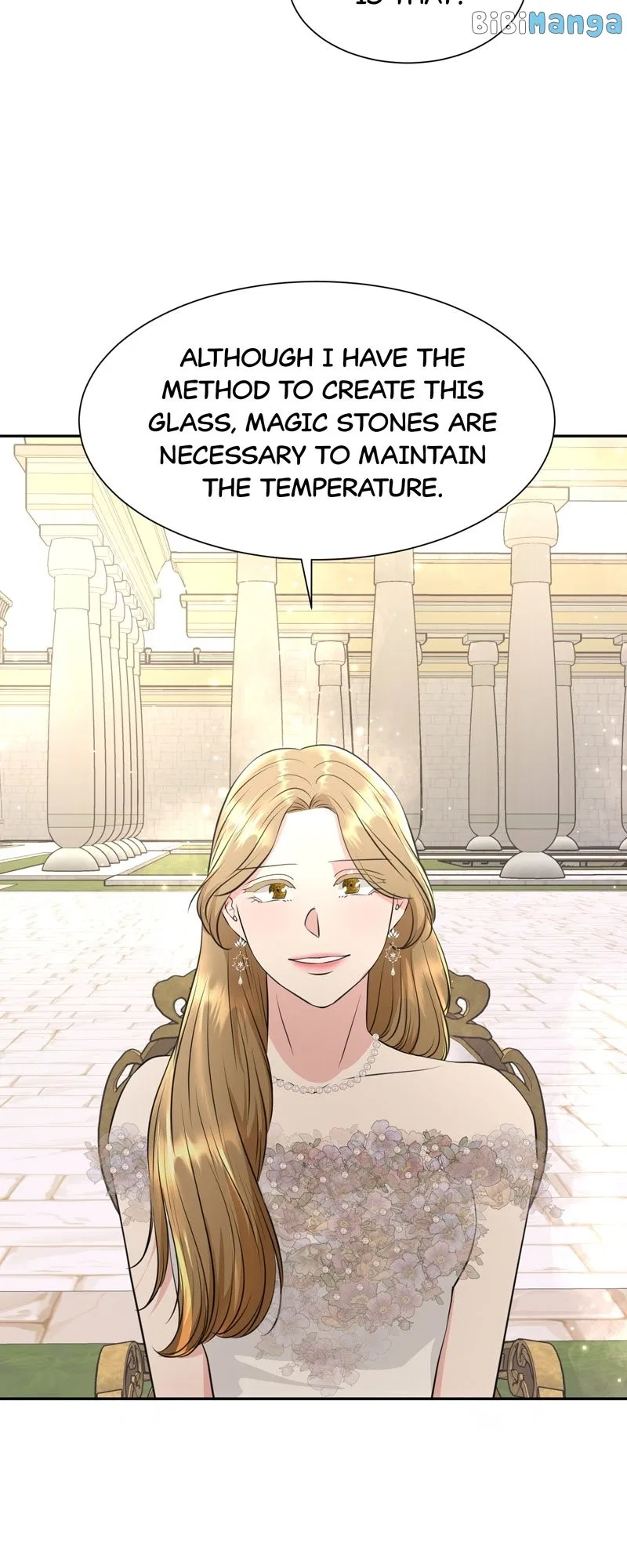 30 Day Fiancée Chapter 36 – Page 4