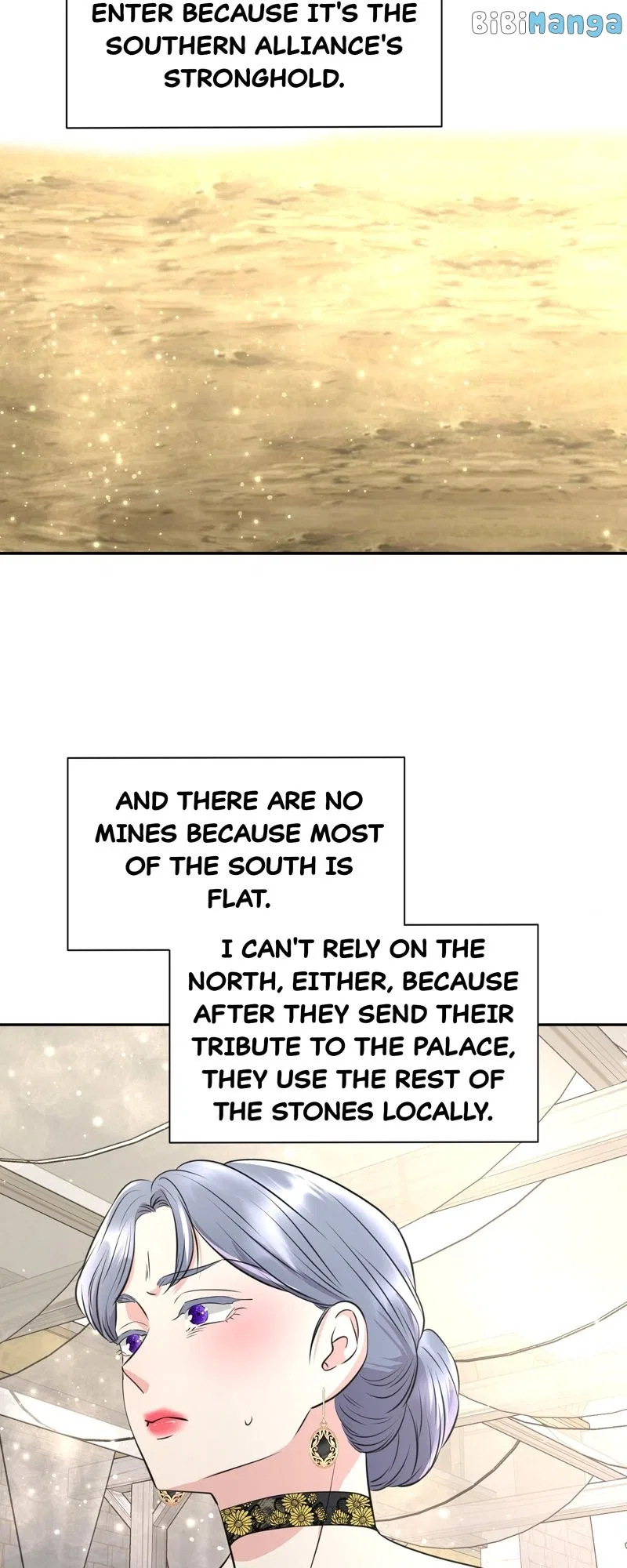 30 Day Fiancée Chapter 36 – Page 7