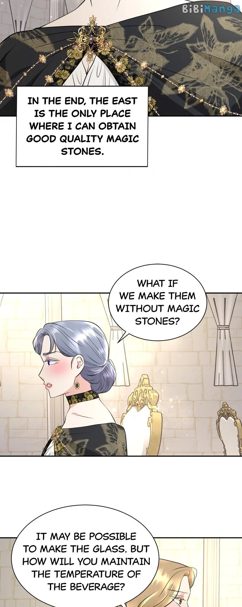 30 Day Fiancée Chapter 36 – Page 8