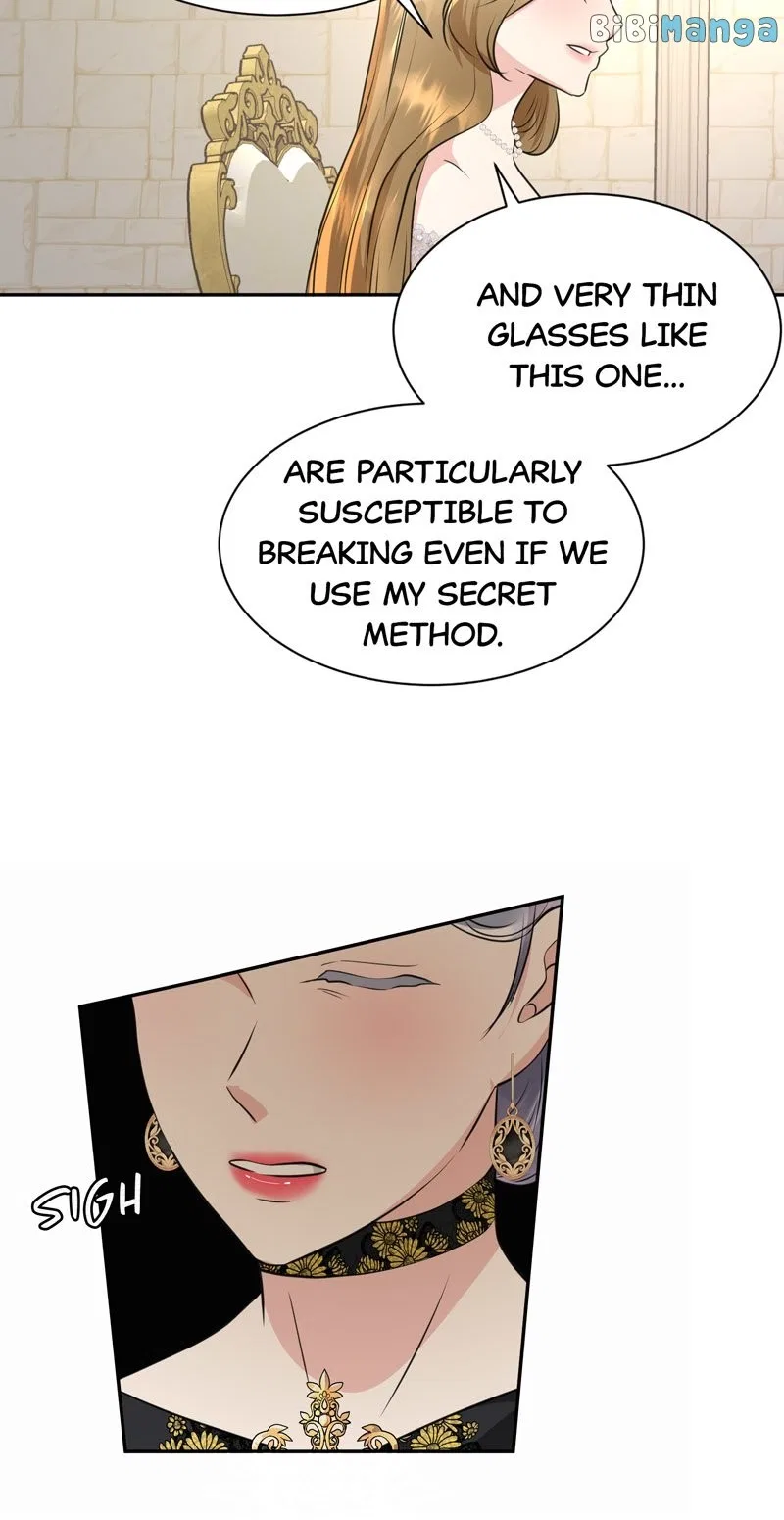 30 Day Fiancée Chapter 36 – Page 9