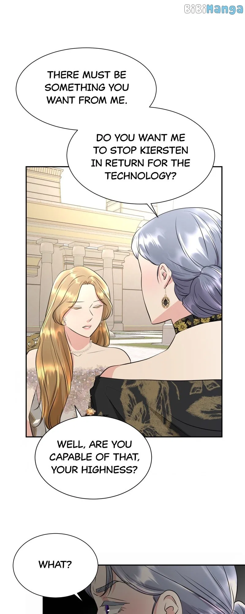 30 Day Fiancée Chapter 36 – Page 10